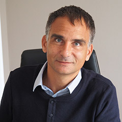 Raphaël LOPEZ avocat d'affaires Saintes Charente Maritime